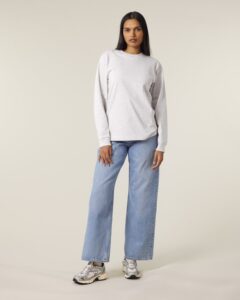 Camiseta Unisex Stanley/Stella Freestyler Long Sleeve STTU200 - Image 3