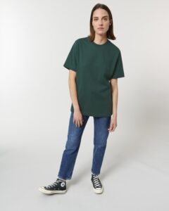 Camiseta unisex Stanley/Stella Freestyler STTU788 - Imagen 3