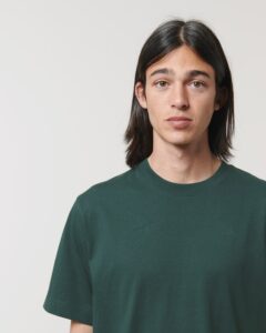 Camiseta unisex Stanley/Stella Freestyler STTU788 - Imagen 8