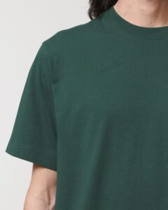 Camiseta unisex Stanley/Stella Freestyler STTU788 - Imagen 9