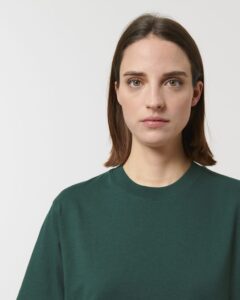 Camiseta unisex Stanley/Stella Freestyler STTU788 - Imagen 10