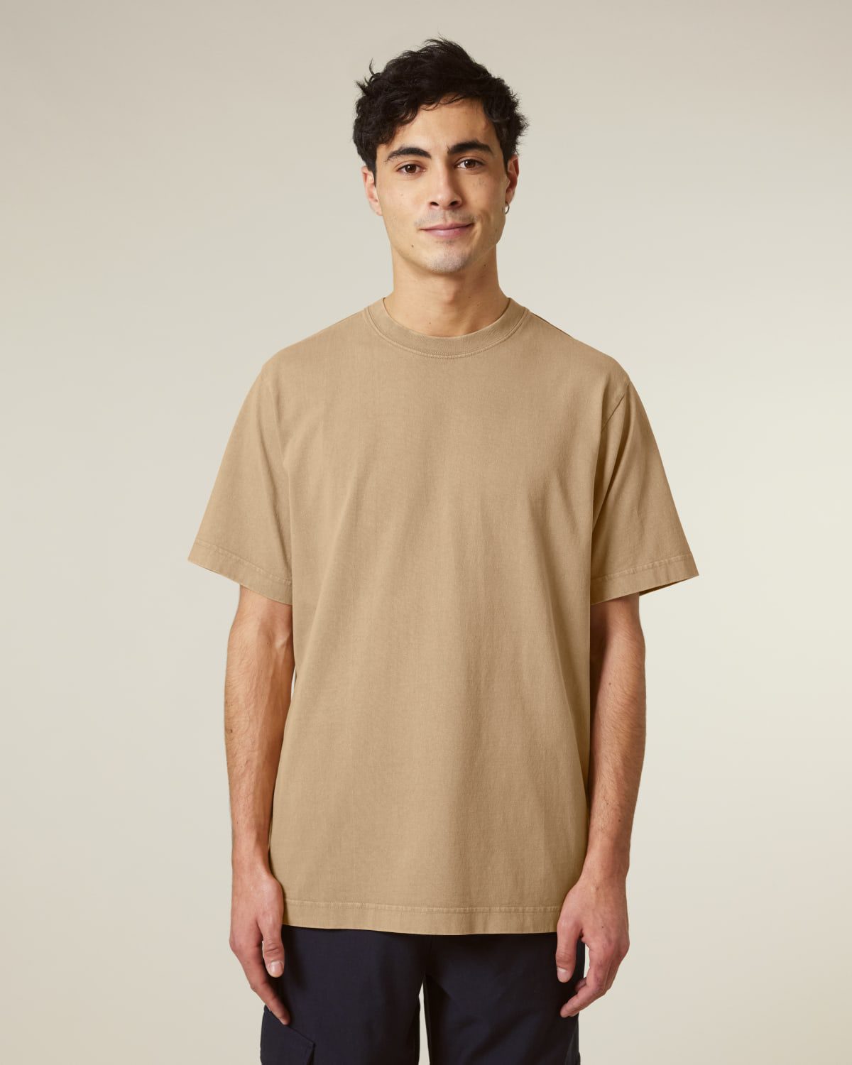 Camiseta Unisex Stanley/Stella Freestyler Vintage STTU073 - Imagen 4