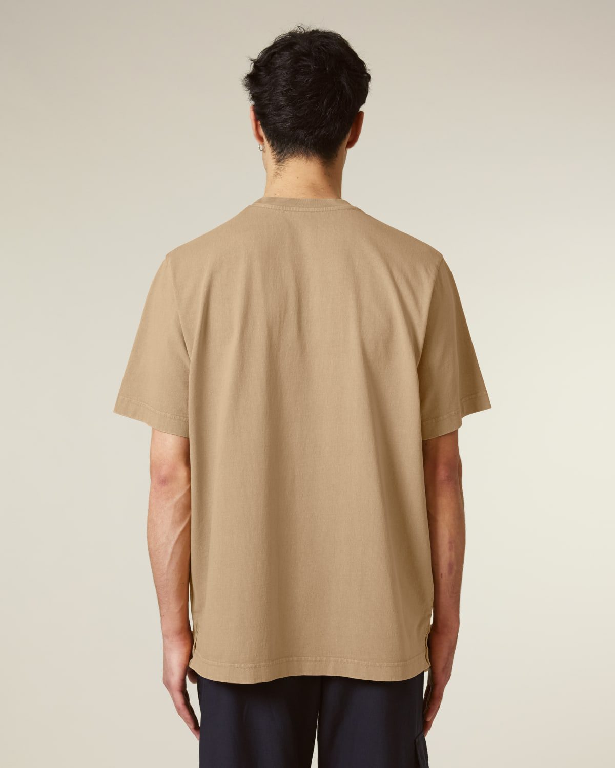 Camiseta Unisex Stanley/Stella Freestyler Vintage STTU073 - Imagen 6