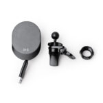 Cargador Coche Stamina Bravek 2049 - Imagen 2