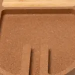 Cargador Inalámbrico con Bandeja Organizadora Stamina Cosmic 1210 - Imagen 3