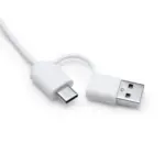 Cargador Inalámbrico con Soporte para Móvil y Bloc De Notas Stamina Mariel 1084 - Imagen 2