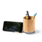 Cargador Inalámbrico Lapicero Stamina Celik 1297 - Image 2