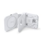 Cargador Inalámbrico Plegable Stamina Laredo 1884