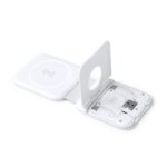 Cargador Inalámbrico Plegable Stamina Laredo 1884 - Image 3