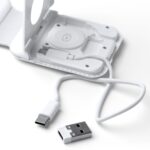 Cargador Inalámbrico Plegable Stamina Laredo 1884 - Image 4