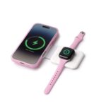 Cargador Inalámbrico Plegable Stamina Laredo 1884 - Image 5