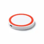 Cargador Inalámbrico Stamina Lander 3003 - Image 2