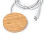 Cargador Inalámbrico Stamina Matix 1287 - Image 2