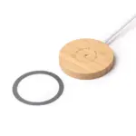 Cargador Inalámbrico Stamina Matix 1287 - Image 3