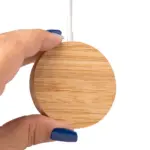 Cargador Inalámbrico Stamina Matix 1287 - Image 4