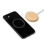 Cargador Inalámbrico Stamina Matix 1287 - Image 5