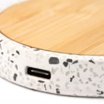 Cargador Inalámbrico Stamina Siles 1761 - Image 2