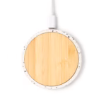 Cargador Inalámbrico Stamina Siles 1761 - Image 5