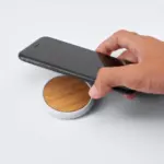 Cargador Inalámbrico Stamina Soyuz 3018 - Image 2