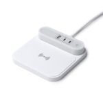 Cargador Inalámbrico Stamina Titanus 1833