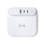 Cargador Inalámbrico Stamina Titanus 1833 - Image 4