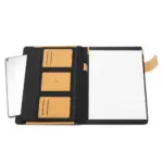 Carpeta A4 Multiusos Con Bloc de Notas Stamina Balok 7985 - Imagen 2