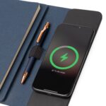 Carpeta Batería Externa Stamina Sabix 1826 - Imagen 4