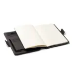 Carpeta Multifunción con Cargador Inalámbrico y Bloc de Notas Stamina Samper 1184 - Imagen 3