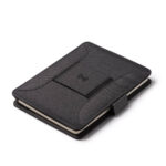 Carpeta Multifunción con Cargador Inalámbrico y Bloc de Notas Stamina Samper 1184 - Imagen 5