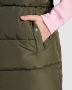 *OUTLET* Chaleco Acolchado Roly Reine 5076 Mujer - Imagen 4