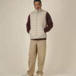 Chaleco Stanley/Stella Stanley Climber 2.0 STJM189