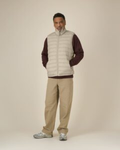 Chaleco Stanley/Stella Stanley Climber 2.0 STJM189