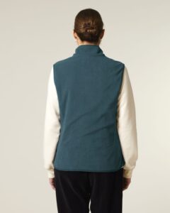 Chaleco Stanley/Stella Stella Quester STJW241 - Image 3