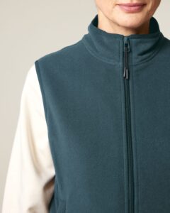 Chaleco Stanley/Stella Stella Quester STJW241 - Image 5