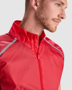 Chaleco Técnico Roly Jannu 6684 Hombre - Image 3