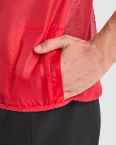 Chaleco Técnico Roly Jannu 6684 Hombre - Image 4