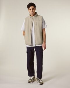 Chaleco Unisex Stanley/Stella Liner STJU249 - Image 2