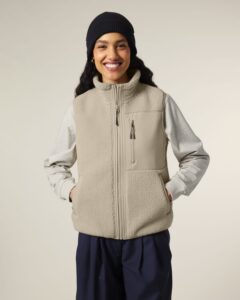 Chaleco Unisex Stanley/Stella Liner STJU249 - Image 3