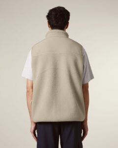 Chaleco Unisex Stanley/Stella Liner STJU249 - Image 6