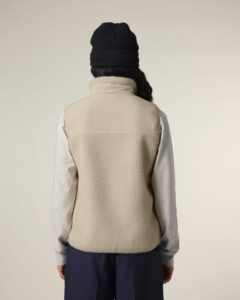 Chaleco Unisex Stanley/Stella Liner STJU249 - Image 7