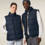 Chaleco Unisex Stanley/Stella Puffer Gilet STJU250