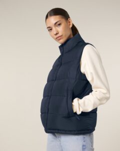 Chaleco Unisex Stanley/Stella Puffer Gilet STJU250 - Image 3
