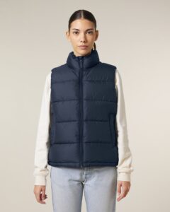 Chaleco Unisex Stanley/Stella Puffer Gilet STJU250 - Image 5