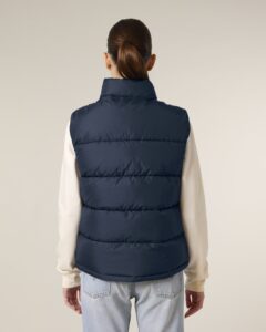 Chaleco Unisex Stanley/Stella Puffer Gilet STJU250 - Image 7