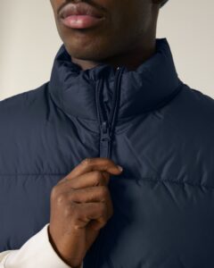 Chaleco Unisex Stanley/Stella Puffer Gilet STJU250 - Image 8