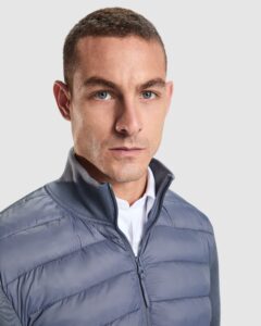 Chaqueta Combinada Roly Vivaro 8420 Hombre - Imagen 3