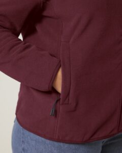 Chaqueta Mujer Stanley/Stella Stella Guider STJW239 - Imagen 5