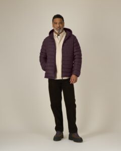 Chaqueta Stanley/Stella Stanley Voyager 2.0 STJM188