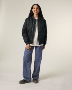 Chaqueta Unisex Stanley/Stella Bomber 2.0 STJU251 - Imagen 3