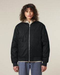 Chaqueta Unisex Stanley/Stella Bomber 2.0 STJU251 - Imagen 5